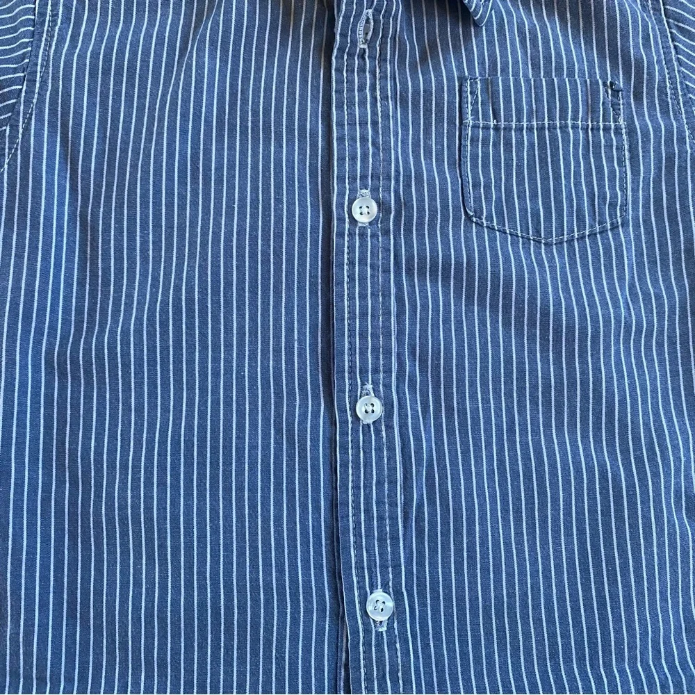 🐻 2/$25 • HP!! 🥳 Adorable Button Down Bundle